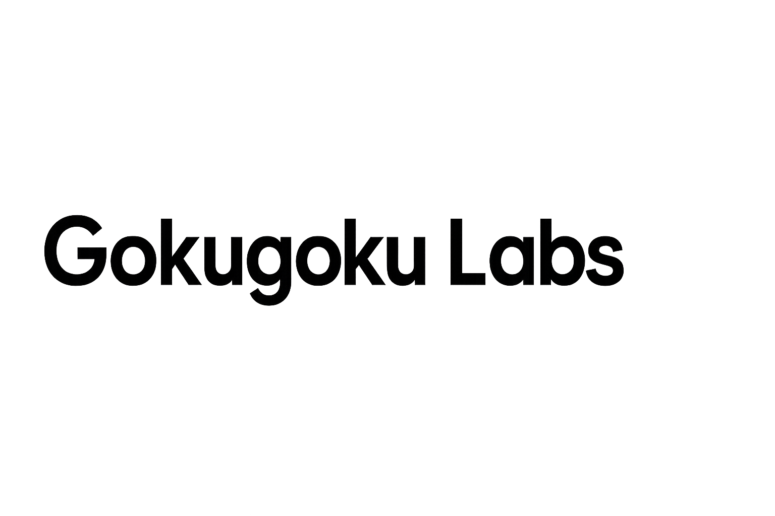 Gokugoku Labs